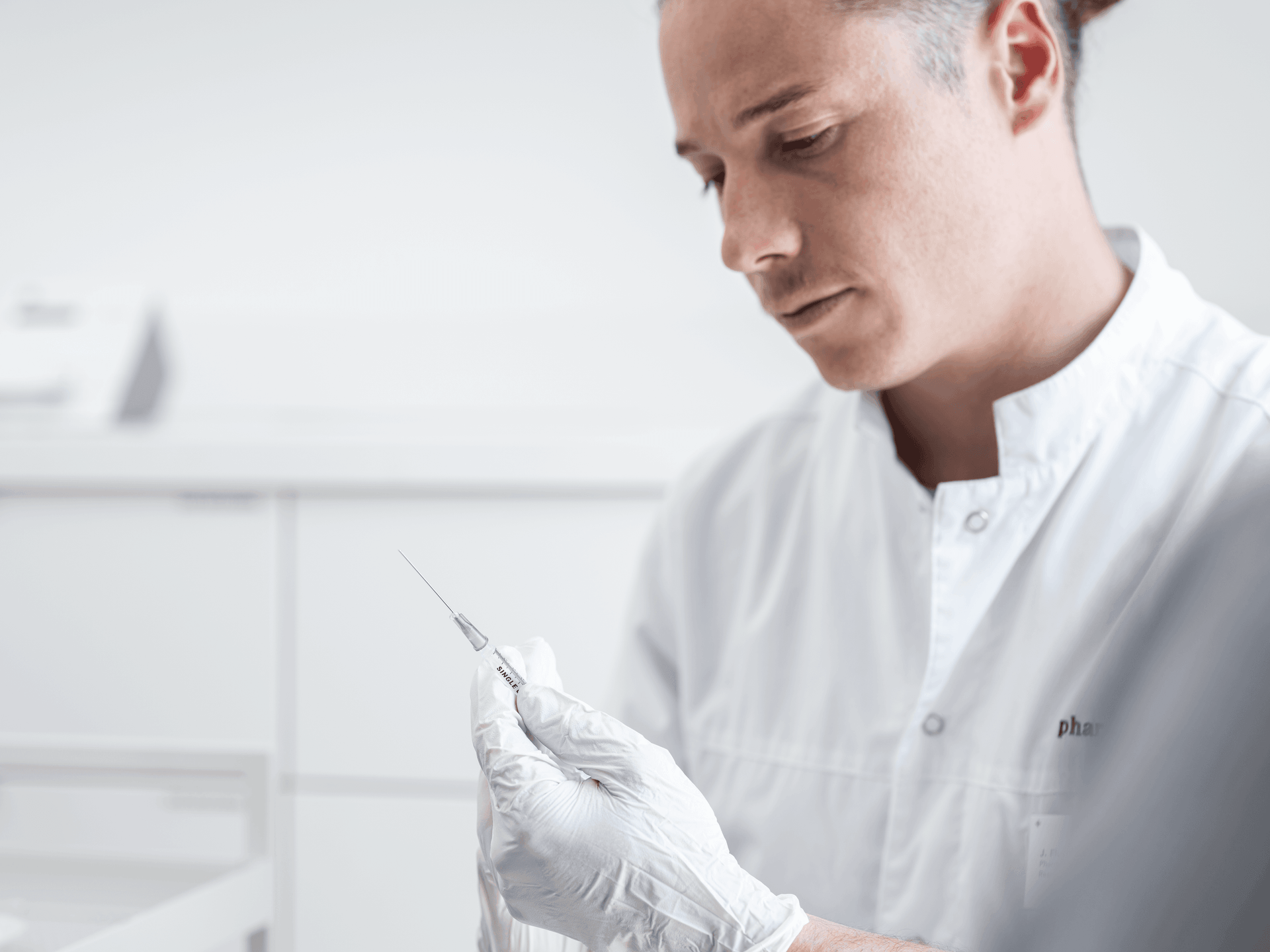 Cet hiver, protégez-vous contre les infections respiratoires